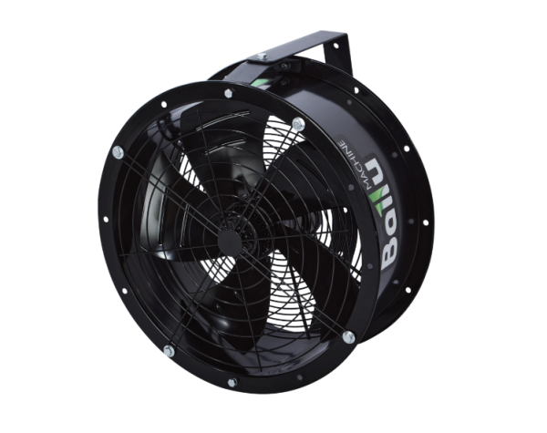 Промышленный вентилятор Ballu BDS-2-S