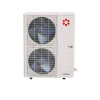Kentatsu KSVT176HFAN3/KSUR176HFAN3/-40 сплит-система кассетного типа с зимним комплектом