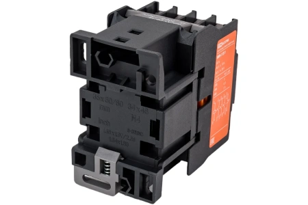 Контактор TDM КМН-11211 12А 230В/АС3 1НЗ