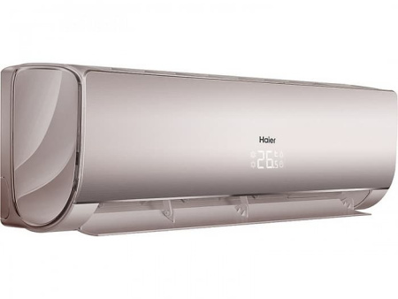 Haier HSU-24HNF203/R2-Gold Lightera On/Off сплит-система настенного типа
