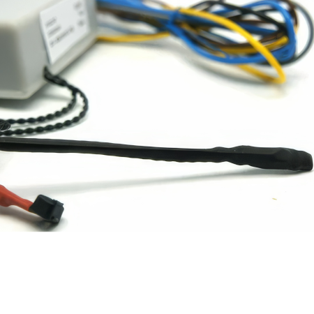 Регулятор давления конденсации SD-1.3U-5А