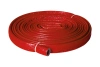 Трубная изоляция K-FLEX PE COMPACT 18/4 мм - 10 м, Красный
