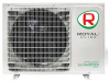 Royal Clima RCI-SAX24HN SPARTA DC EU INVERTER 2022 сплит-система настенного типа