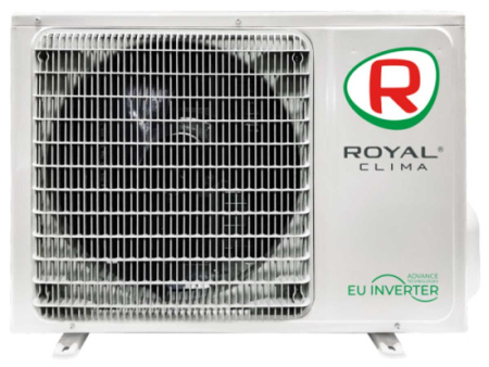 Royal Clima RCI-SAX24HN SPARTA DC EU INVERTER 2022 сплит-система настенного типа