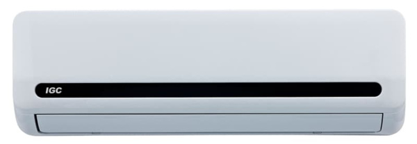 IGC RAS/RAC-30NHQ