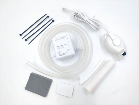 Дренажная помпа K'ernick VL-10 проточная, 10 л/ч, 21 Дб