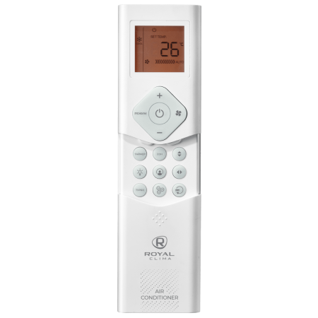 Royal Clima ES-C 12HRX внутренний блок сплит-системы кассетного типа