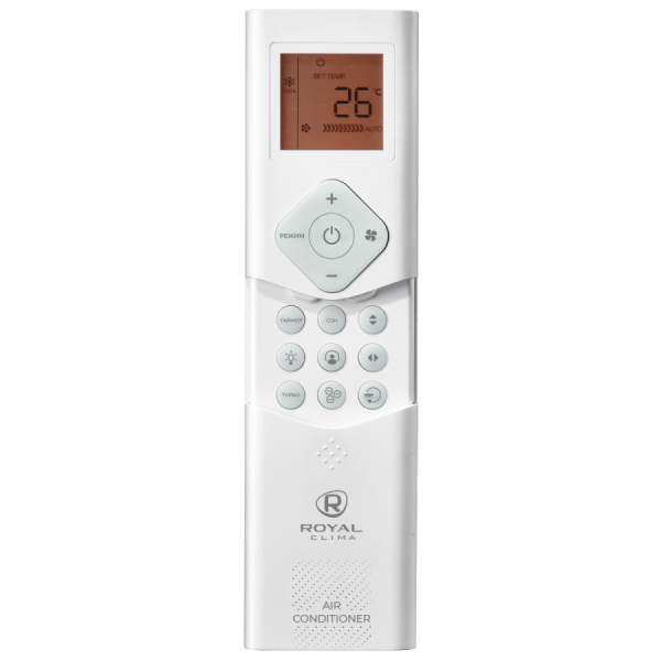 Royal Clima ES-C 36HRX внутренний блок сплит-системы кассетного типа