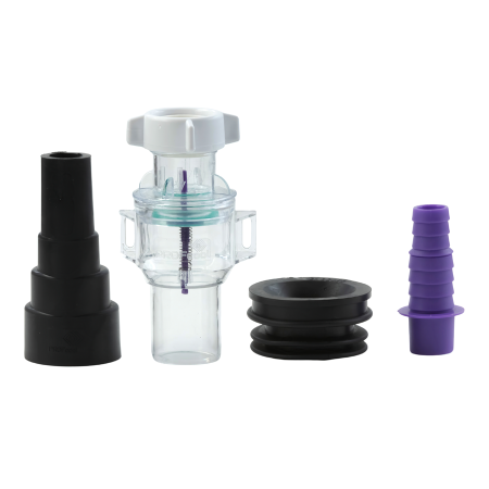 Сифон с сухим затвором PROFcool МSP 16-32 (мембранный)