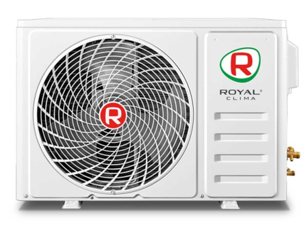 Royal Clima RC-GL70HN GLORIA 2022 сплит-система настенного типа с зимним комплектом