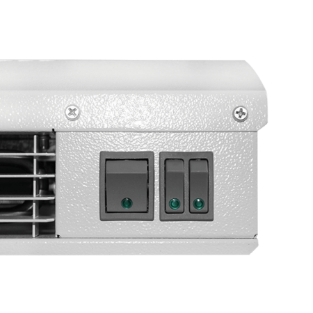 Тепловая завеса Neoclima ТЗС-610