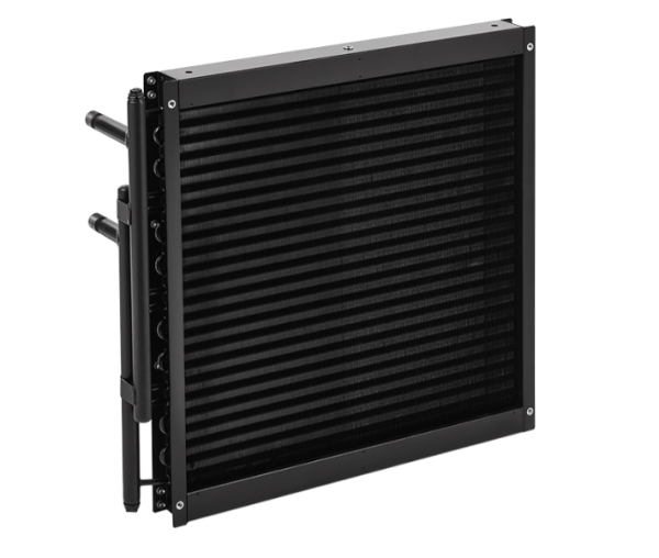 Тепловентилятор водяной Ballu BHP-W2-30-SF