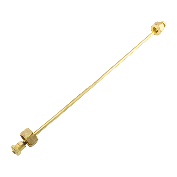 Устройство для заправки баллонов У3-1-1 G3/4-G3/4, L-530мм