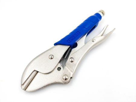 Пережим-клещи DSZH WK-201