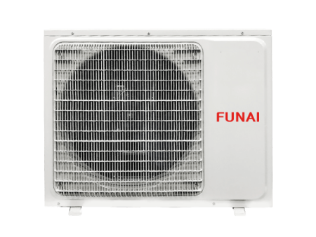 FUNAI LAC-DR70HP.D01 DRAGON канальная сплит-система