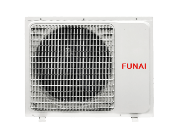 FUNAI LAC-DR55HP.D01 DRAGON канальная сплит-система