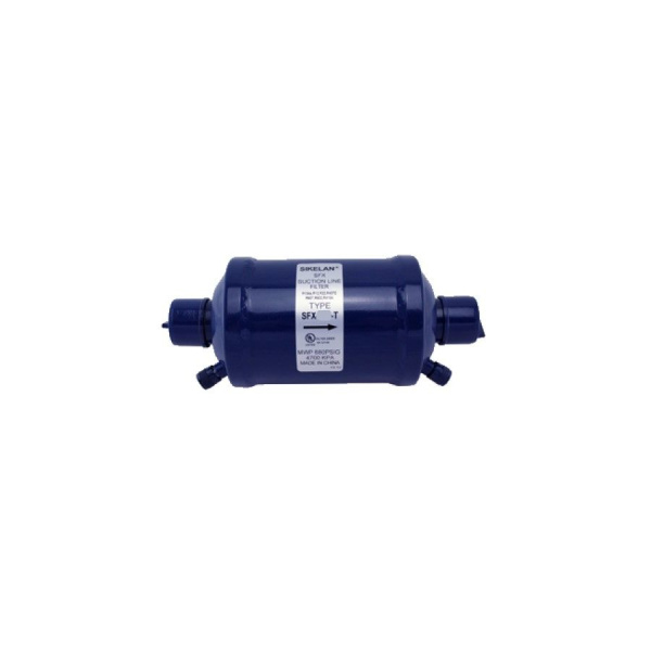 Фильтр-осушитель антикислотный Sikelan SFX-2813T 1-5/8 ODF (под пайку)