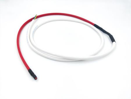 Нагреватель дренажной трубки SN-1.434 (саморегулирующийся, до 30 Вт), греющая часть 500мм