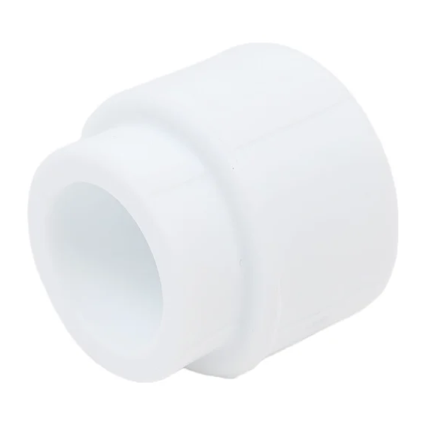 Муфта Valfex переходная 32/25 ВН/ВН белая