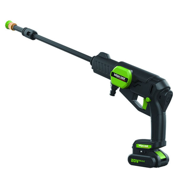 Мойка для внутренних и внешних блоков кондиционеров WIPCOOL С25 (ручная с аккумулятором)