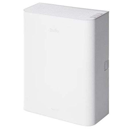 Очиститель воздуха приточный Ballu ONEAIR ASP-100W