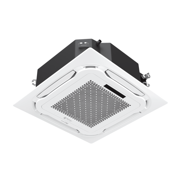 Royal Clima CO-4C 48HNXA/CO-E 48HNXA COMPETENZA кассетная сплит-система