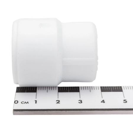 Муфта переходная Valfex 32/20 ВН/НР белая