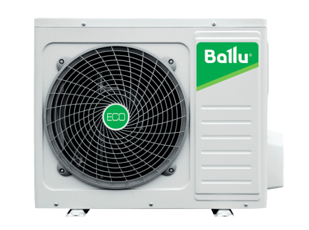 Ballu BSQ-36HN1_14Y Bravo сплит-система настенного типа