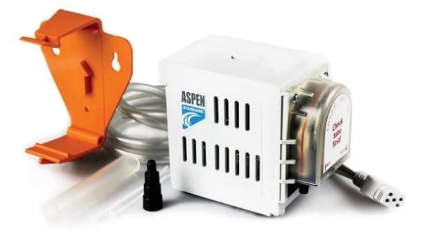 Дренажная помпа Aspen pumps standard