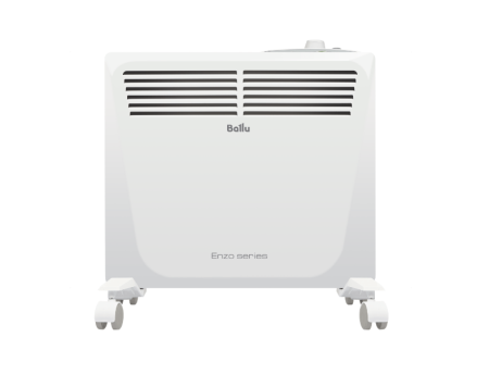 Конвектор Ballu Enzo Mechanic BEC/EZMR-500