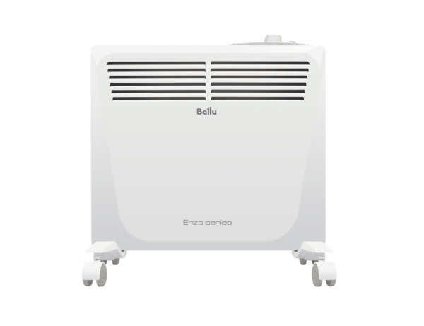 Конвектор Ballu Enzo Mechanic BEC/EZMR-500