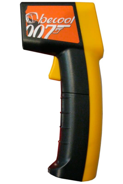 Термометр электронный дистанционный-пирометр Becool BC-007