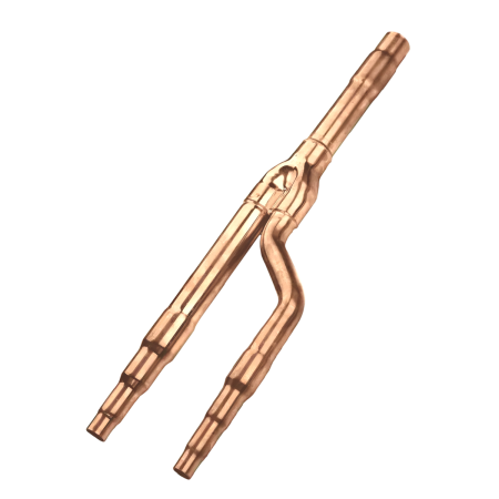 Рефнет-разветвитель универсальный Y1 (комплект)