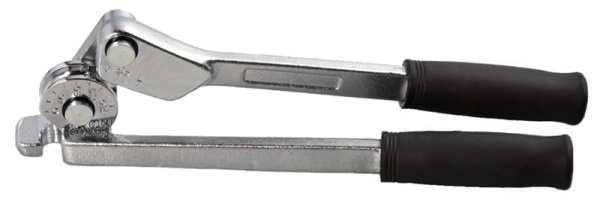 Трубогиб рычажный CPS TB6MM