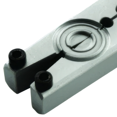 Вальцовка эксцентриковая Value VFT-808-MI (плашка 1/4" - 3/4"; плашка 6 - 19 мм; упак. кейс)