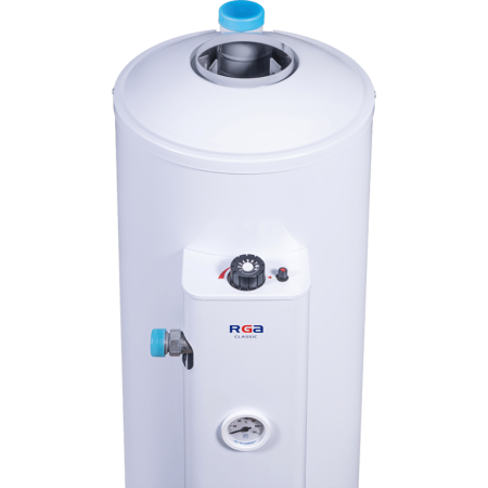 Аппарат отопительный газовый бытовой одноконтурный RGA 17 Classic NP