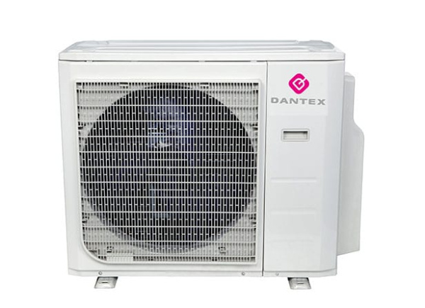Dantex RK-4M28HM3E-W наружный блок мульти сплит-системы