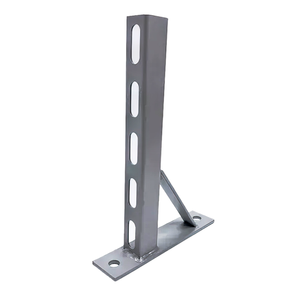 Кронштейн консольный усиленный 30х30х400