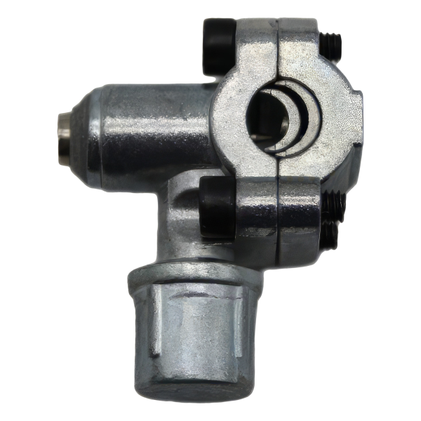 Вентиль проколка PV-1 (на трубу 1/4", 5/16", 3/8")