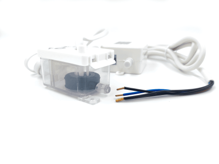 Помпа дренажная MINI 15 (проточная, 15 л/ч, 19 Дб)