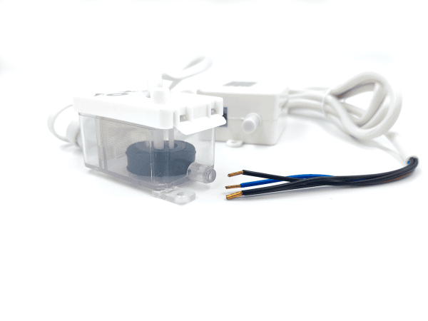 Помпа дренажная MINI 15 (проточная, 15 л/ч, 19 Дб)