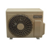 Hitachi RAK-18RPC / RAC-18WPC PERFORMANCE инверторная сплит-система настенного типа
