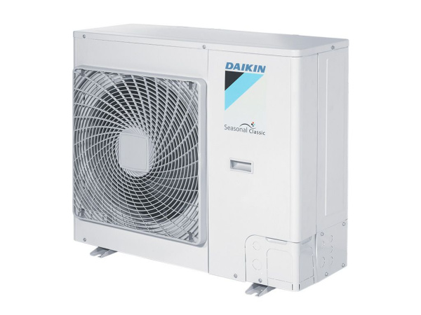Daikin FBA71A9/RZQSG71L3V Inverter сплит-система канального типа