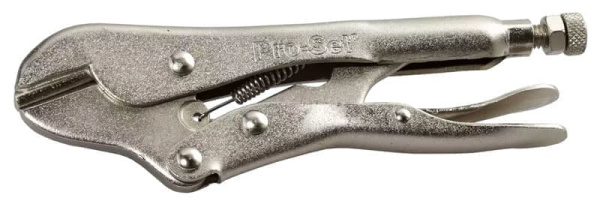 Клещи обжимные CPS TLPO