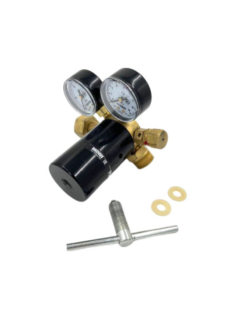 Регулятор высокого давления РВ-90 исп.2 (вход G3/4, выход G3/4)