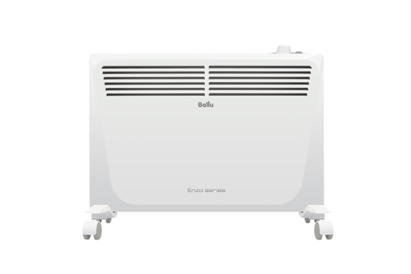 Конвектор Ballu Enzo Mechanic BEC/EZMR-1500 (SC)