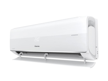Hisense AS-13UW4RXVQF00G инверторная cплит-система настенного типа (AIR SENSATION DC Inverter)