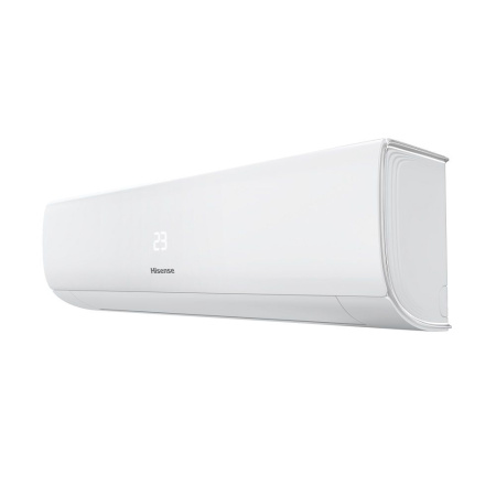 Hisense AS-13UW4RYRKB04G/AS-13UW4RYRKB04W Zoom DC Inverter сплит-система настенного типа