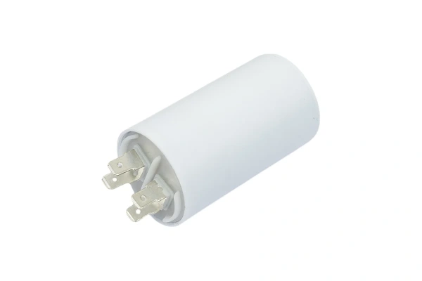 Конденсатор 40 мф 450V