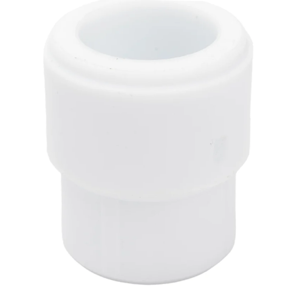 Муфта переходная Valfex 32/20 ВН/НР белая